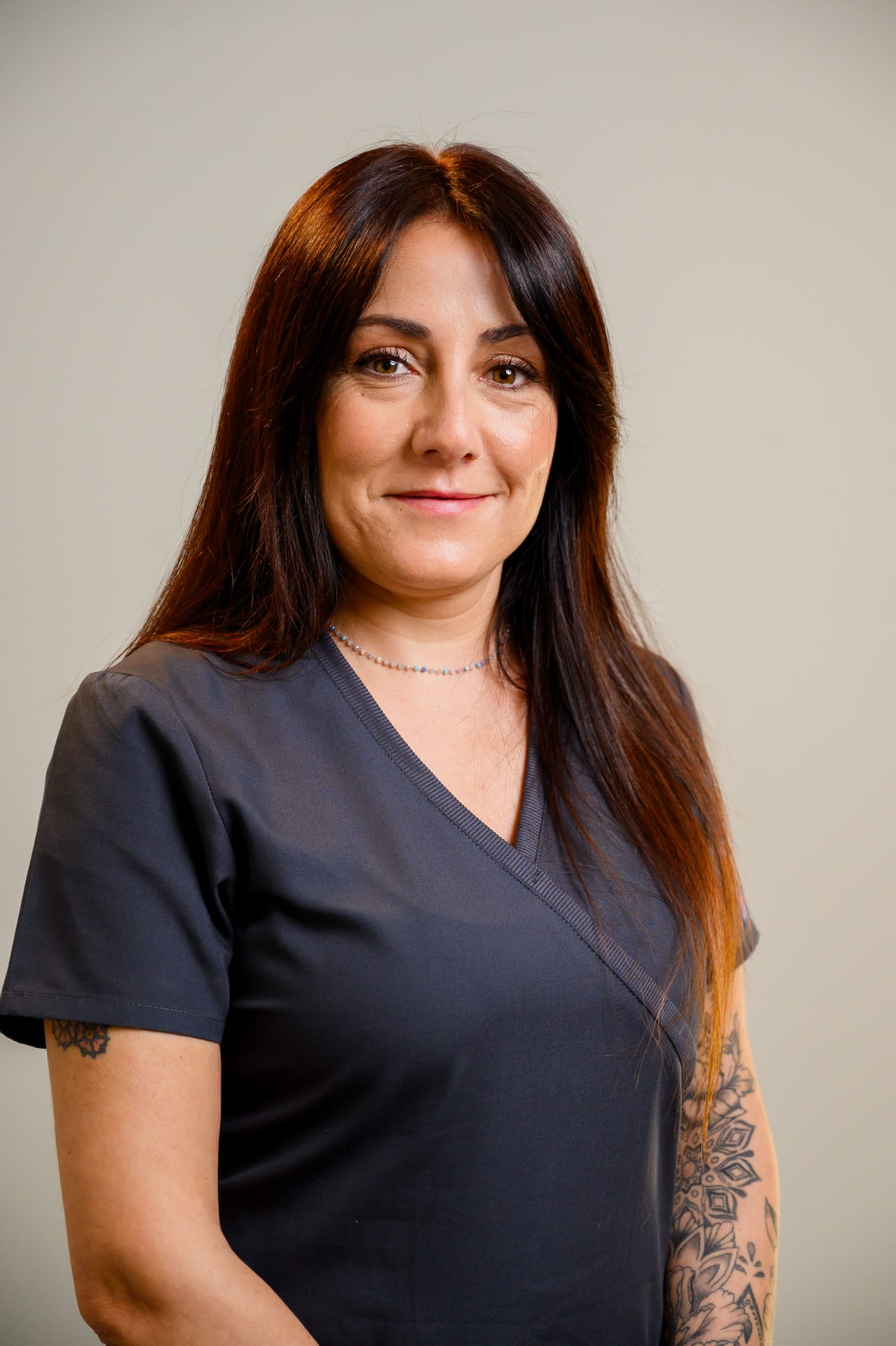 Ana Belén Sepúlveda Ramos